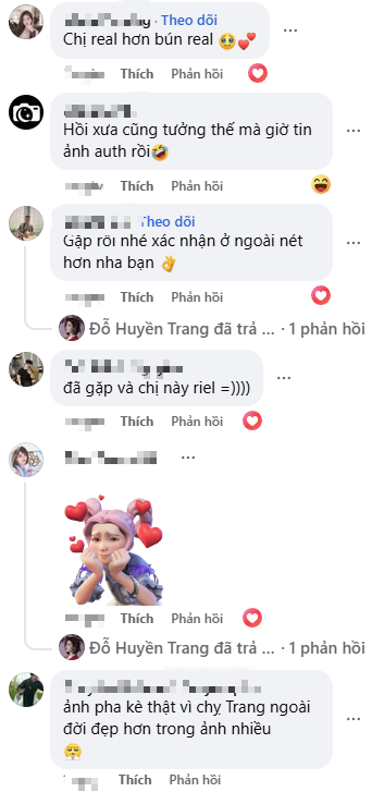 Viewer nghi ngờ ảnh qua chỉnh sửa, nữ streamer phải làm hẳn clip đính chính- Ảnh 4.