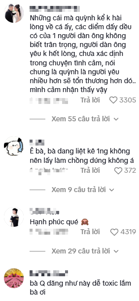 Hé lộ sự thật về tình yêu với bạn trai tuyển thủ nổi tiếng, Quỳnh Alee khiến dân tình xót xa!- Ảnh 4.