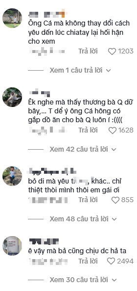 Hé lộ sự thật về tình yêu với bạn trai tuyển thủ nổi tiếng, Quỳnh Alee khiến dân tình xót xa!- Ảnh 5.