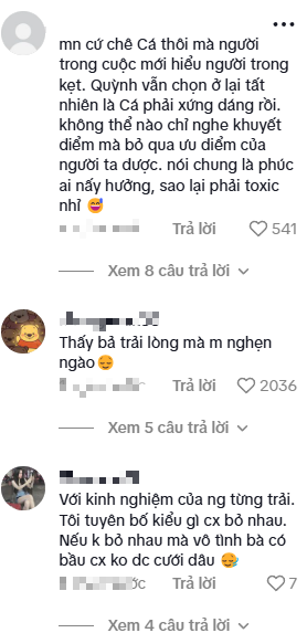 Hé lộ sự thật về tình yêu với bạn trai tuyển thủ nổi tiếng, Quỳnh Alee khiến dân tình xót xa!- Ảnh 2.