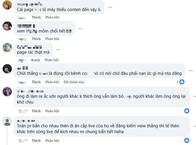 Nam BLV Liên Quân nổi tiếng bức xúc, công khai