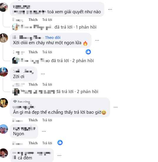 Hot girl bất ngờ hút cả vạn tương tác, lượt like gấp 3 lần nhờ bộ ảnh nóng bỏng- Ảnh 4.