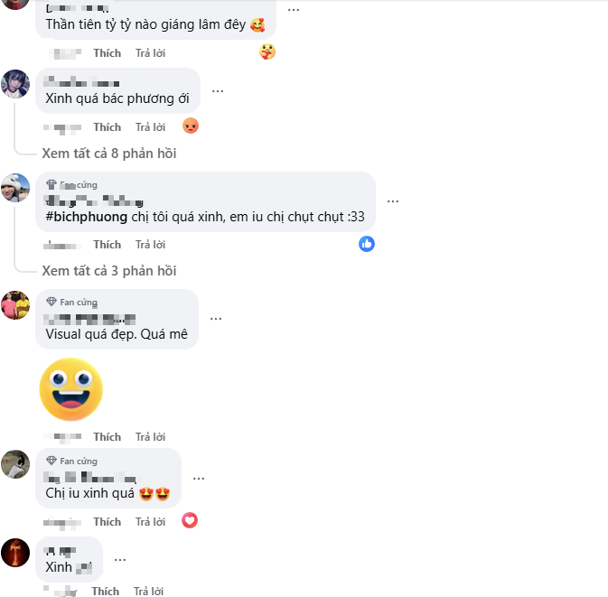 So kè nhan sắc gợi cảm của hai