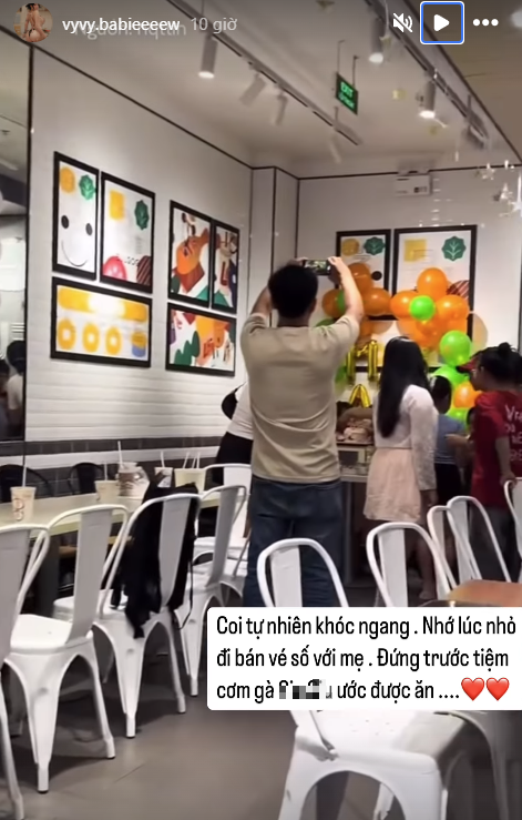 Hot girl phòng gym triệu follow chia sẻ quá khứ khó khăn đến nỗi