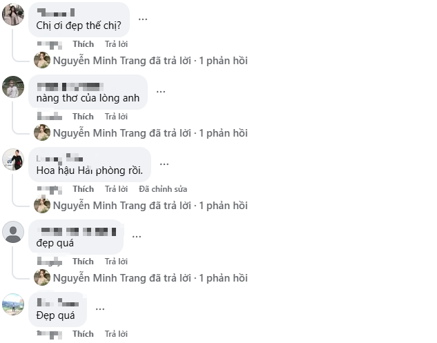 Hiếm hoi diện bikini, nàng thơ Hải Phòng