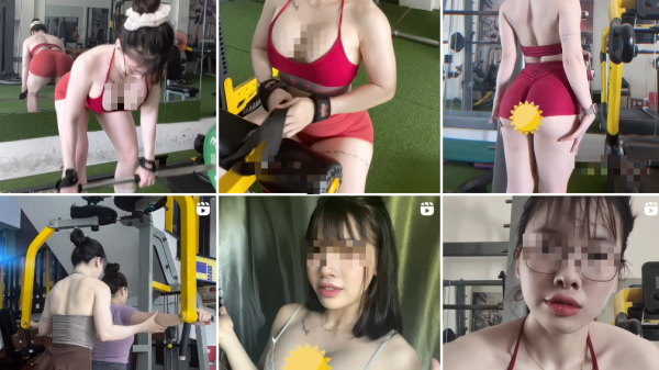 Đặt góc máy nhạy cảm, nữ PT gym nhận ý kiến trái chiều edit screenshot 2025 05 28 111531 1748417758655130347751 1748418373506 17484183736721525647705