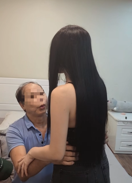 Sốc với video phản cảm khó tin, có cả cảnh nhức mắt khiến cư dân mạng ngỡ ngàng!- Ảnh 3.