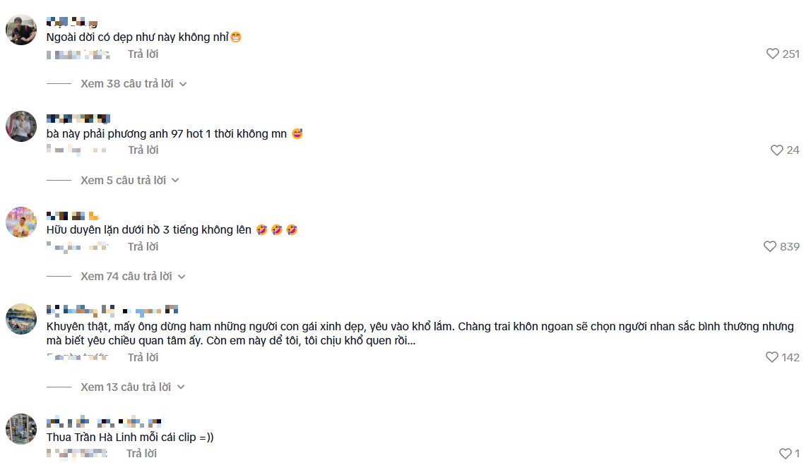 Đăng clip nóng bỏng hứa