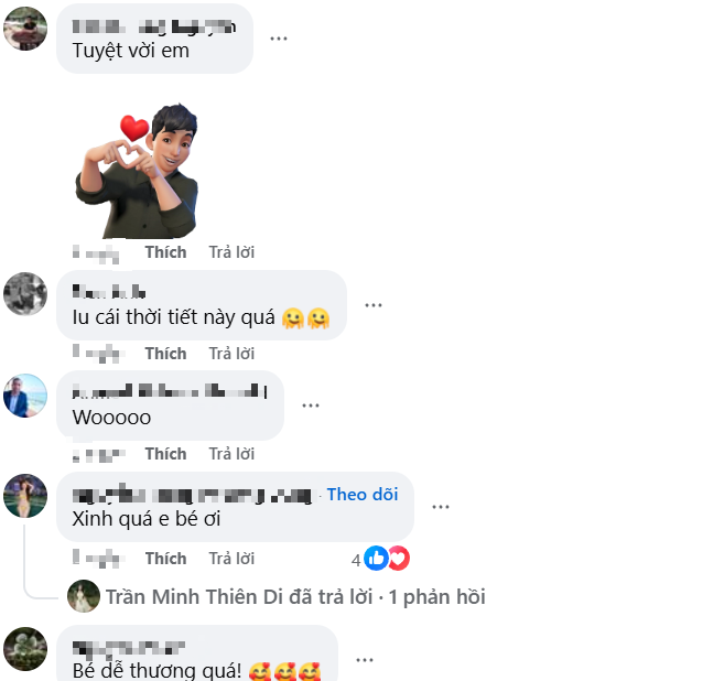 Ngỡ ngàng trước nhan sắc hiện tại của hot girl siêu vòng 1, không còn ham mê phong cách sexy- Ảnh 6.