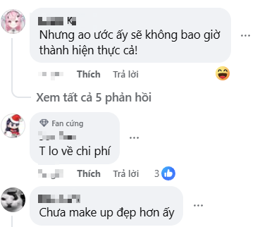 Quá đam mê các nữ cosplayer, fan nam đưa ra