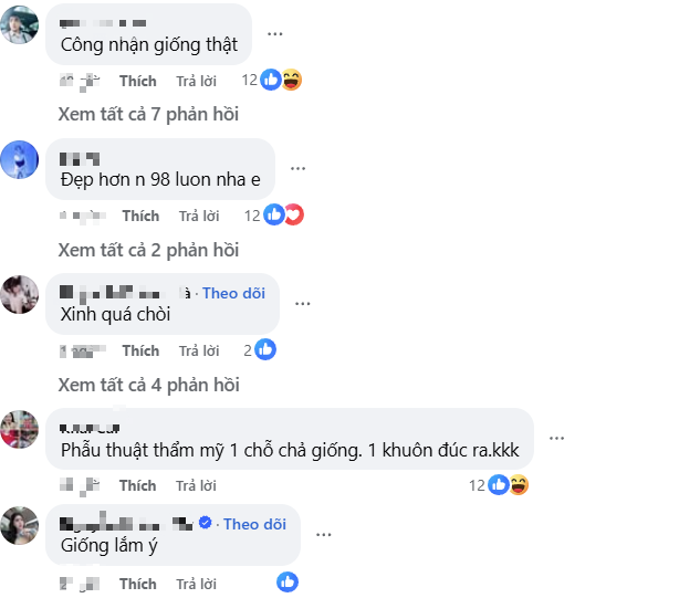 Cận cảnh nhan sắc cô gái được đánh giá là bản sao của Ngân 98, gợi cảm không kém hot girl mạng- Ảnh 5.