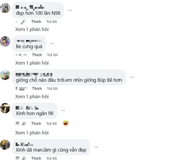 Cận cảnh nhan sắc cô gái được đánh giá là bản sao của Ngân 98, gợi cảm không kém hot girl mạng- Ảnh 7.