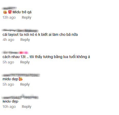 Trẻ hơn Midu 13 tuổi, Xoài Non vẫn bị đàn chị lấn át vì tạo hình không ổn- Ảnh 3. Trẻ hơn Midu 13 tuổi, Xoài Non vẫn bị đàn chị lấn át vì tạo hình không ổn- Ảnh 3.