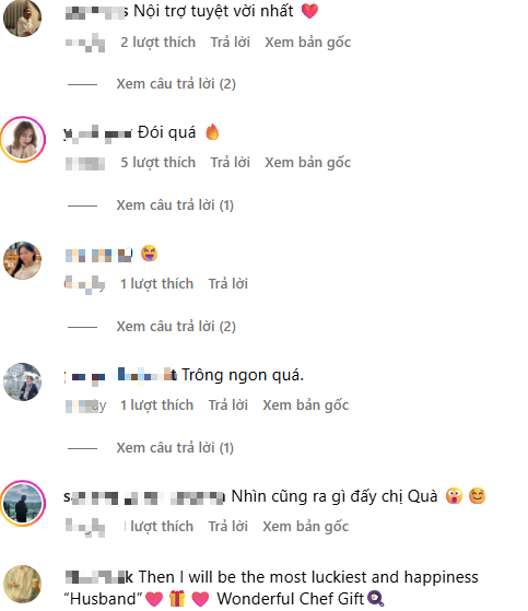 Hóa thân thành cô vợ đảm đang, hot girl nóng bỏng chẳng kém