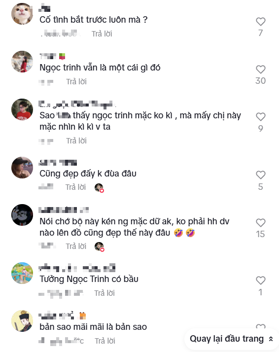 Nữ TikToker tự nhận nữ hoàng nội y thế hệ mới, không ngại va chạm, nổ