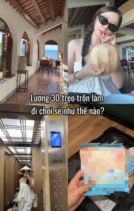 Nữ game thủ xinh đẹp, tuyên bố lương 300 triệu, gây chú ý với tâm sự bí mật chốn công sở- Ảnh 6.