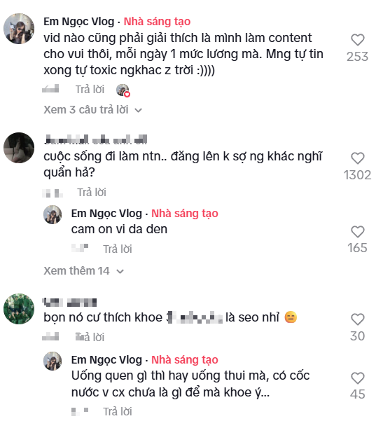 Nữ game thủ xinh đẹp, tuyên bố lương 300 triệu, gây chú ý với tâm sự bí mật chốn công sở- Ảnh 4.