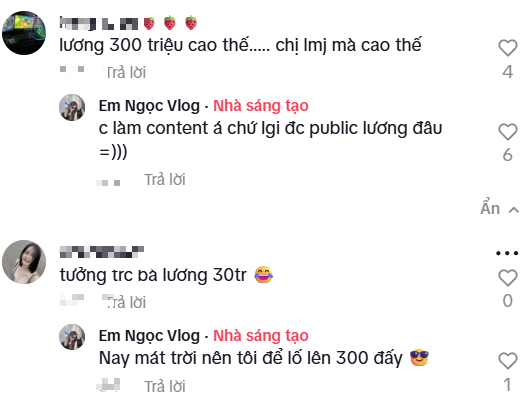 Nữ game thủ xinh đẹp, tuyên bố lương 300 triệu, gây chú ý với tâm sự bí mật chốn công sở- Ảnh 5.