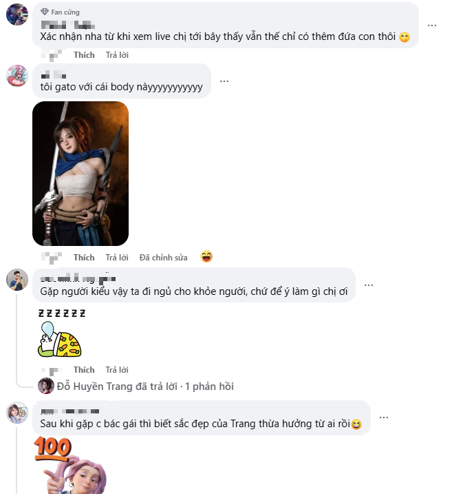 Hết bị nghi ngờ chỉnh ảnh, nữ streamer lại bị đồn can thiệp thẩm mỹ- Ảnh 5.