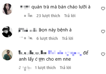 Không ngần ngại làm chuyện riêng tư ở quán trà chanh, hành động tập thể giới trẻ khiến CĐM đặt dấu Không ngần ngại làm chuyện riêng tư ở quán trà chanh, hành động tập thể giới trẻ khiến CĐM đặt dấu