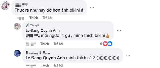 Trình làng diện mạo mới, cô gái nóng bỏng top 1 giới coser nhận nhiều lời