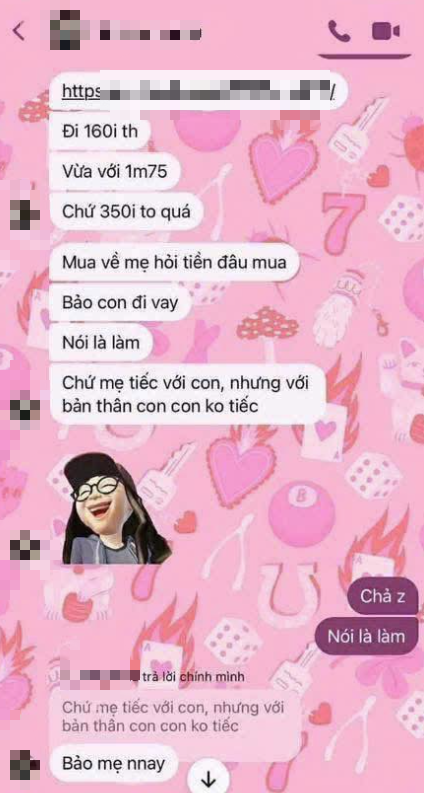 Xôn xao vụ việc