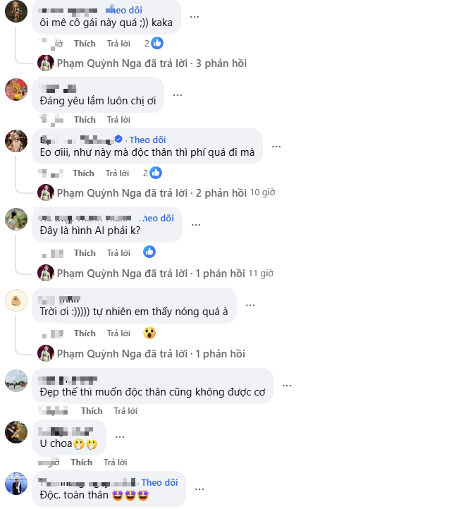 "Cá sấu chúa" lên bờ, hot girl Miss Audition hóa nàng thơ trong bộ bikini gợi cảm edit screenshot 2025 07 09 102646 17520336389231648335403 1752036342816 17520363429891203765963