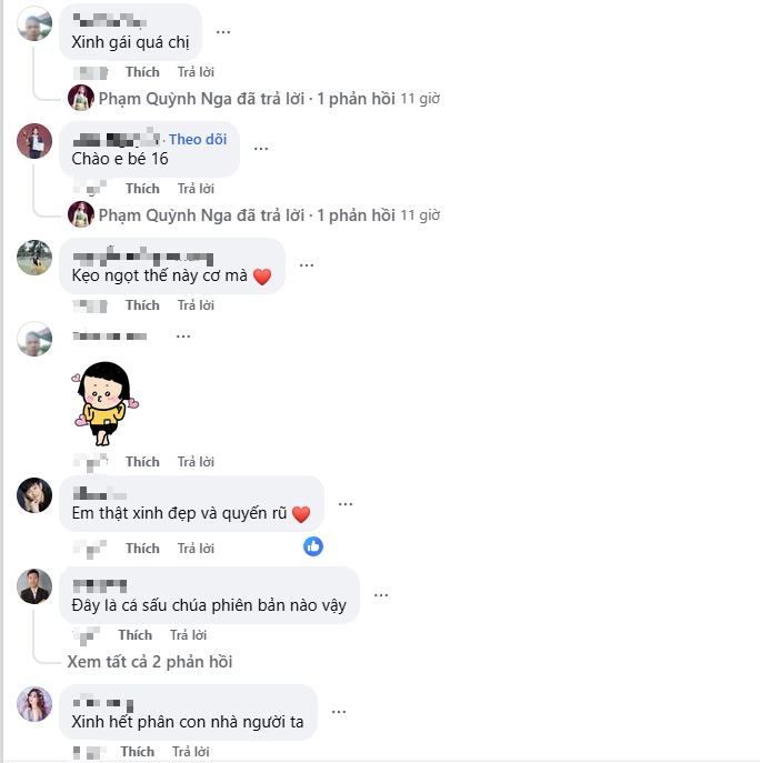 "Cá sấu chúa" lên bờ, hot girl Miss Audition hóa nàng thơ trong bộ bikini gợi cảm edit screenshot 2025 07 09 102710 17520335989941796043857 1752036341938 17520363420731142519153