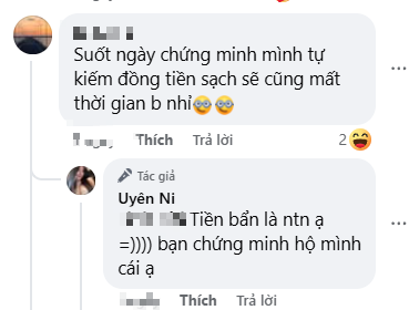 Nữ TikToker xinh đẹp khoe thu nhập cả tỷ mỗi tháng,