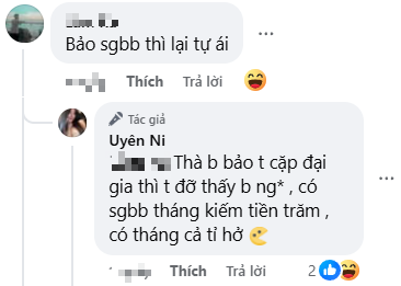 Nữ TikToker xinh đẹp khoe thu nhập cả tỷ mỗi tháng,