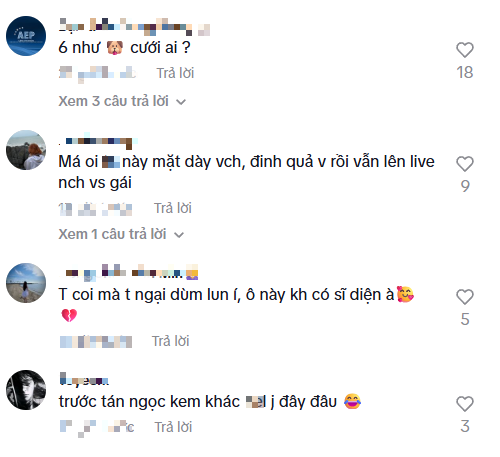 CĐM phẫn nộ khi ViruSs chưa gặp đã hỏi chuyện cưới xin với