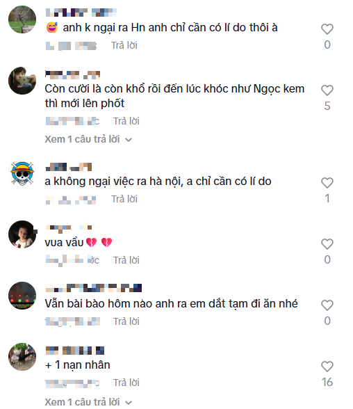 CĐM phẫn nộ khi ViruSs chưa gặp đã hỏi chuyện cưới xin với