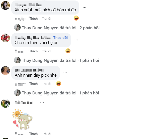 Hot girl pickleball xinh đẹp làm dân tình xao xuyến, danh tính đầy bất ngờ- Ảnh 12.