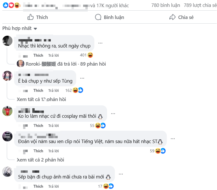 Nữ cosplayer xinh đẹp, có gương mặt cực giống Sơn Tùng M-TP làm điều đặc biệt khi đến Việt Nam khiến fan phấn khích- Ảnh 10.