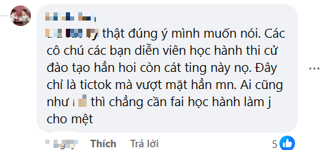 Nhận toàn vai khủng phim giờ vàng, Lê Bống hé lộ Nhận toàn vai khủng phim giờ vàng, Lê Bống hé lộ
