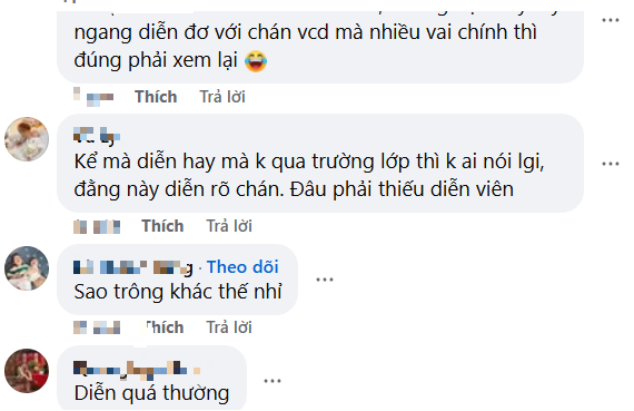 Nhận toàn vai khủng phim giờ vàng, Lê Bống hé lộ Nhận toàn vai khủng phim giờ vàng, Lê Bống hé lộ