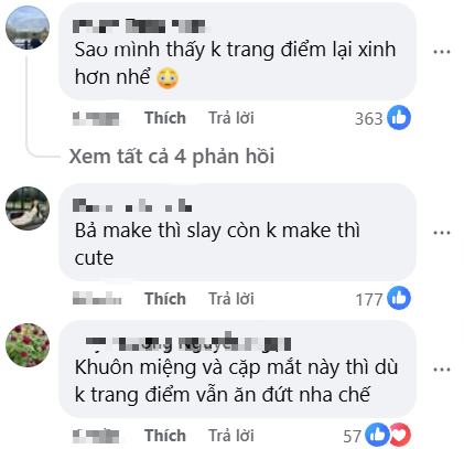 Bảo Khuyên Susan tung video cận cảnh mặt mộc đỉnh cao, thẳng thắn đối chất khi bị hoài nghi dùng app- Ảnh 9.