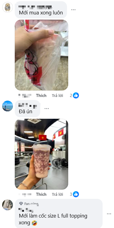 Tưởng mình là người đặc biệt, đặt