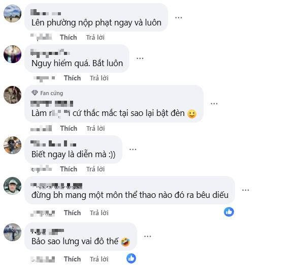 Xe Mer đỏ, gái xinh pickleball, video nhạy cảm và cú lừa