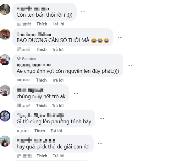 Xe Mer đỏ, gái xinh pickleball, video nhạy cảm và cú lừa