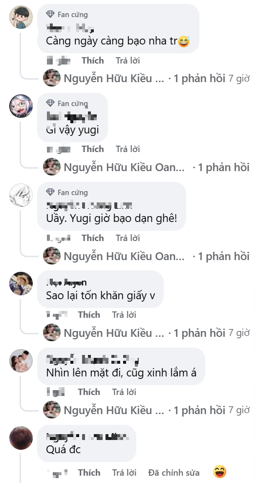 Nữ streamer Nữ streamer