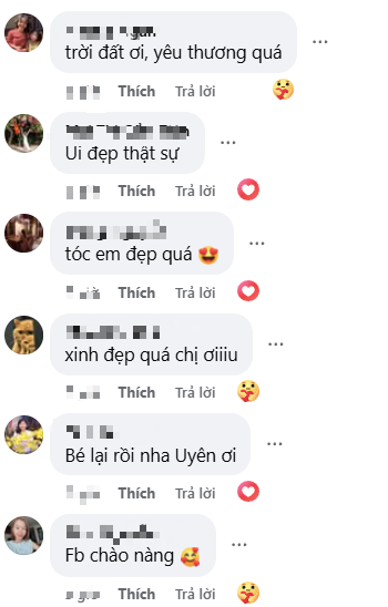 Ngày ấy - bây giờ: Hành trình nhan sắc đầy bất ngờ của Uyên Pu- Ảnh 10.