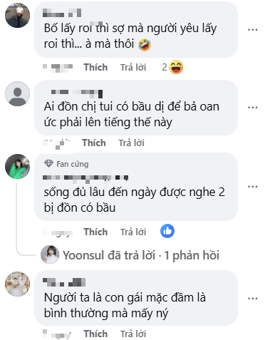 Xuất hiện tin đồn nhạy cảm về đời tư, nữ MC 2K2 lên tiếng thanh minh vội- Ảnh 12.