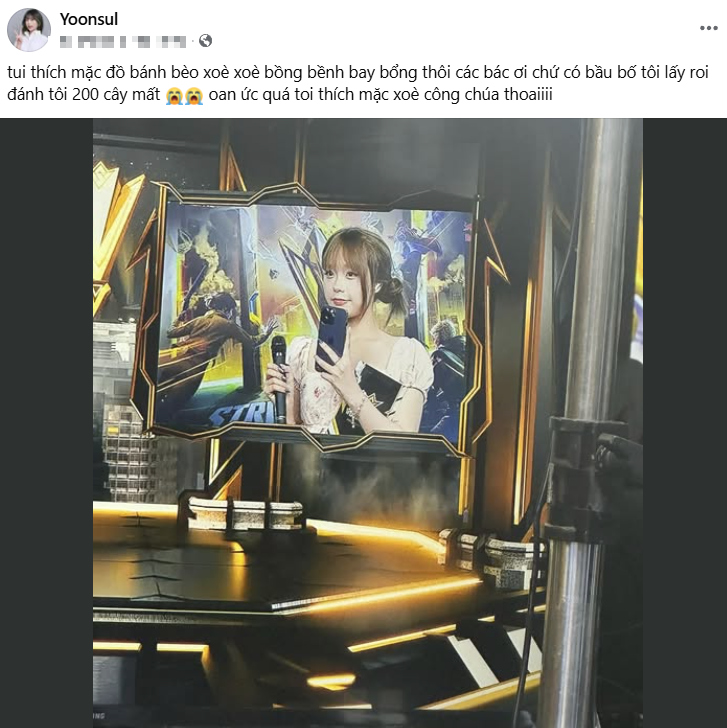 Xuất hiện tin đồn nhạy cảm về đời tư, nữ MC 2K2 lên tiếng thanh minh vội- Ảnh 10.