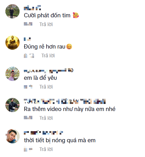 Rụt rè đu trend