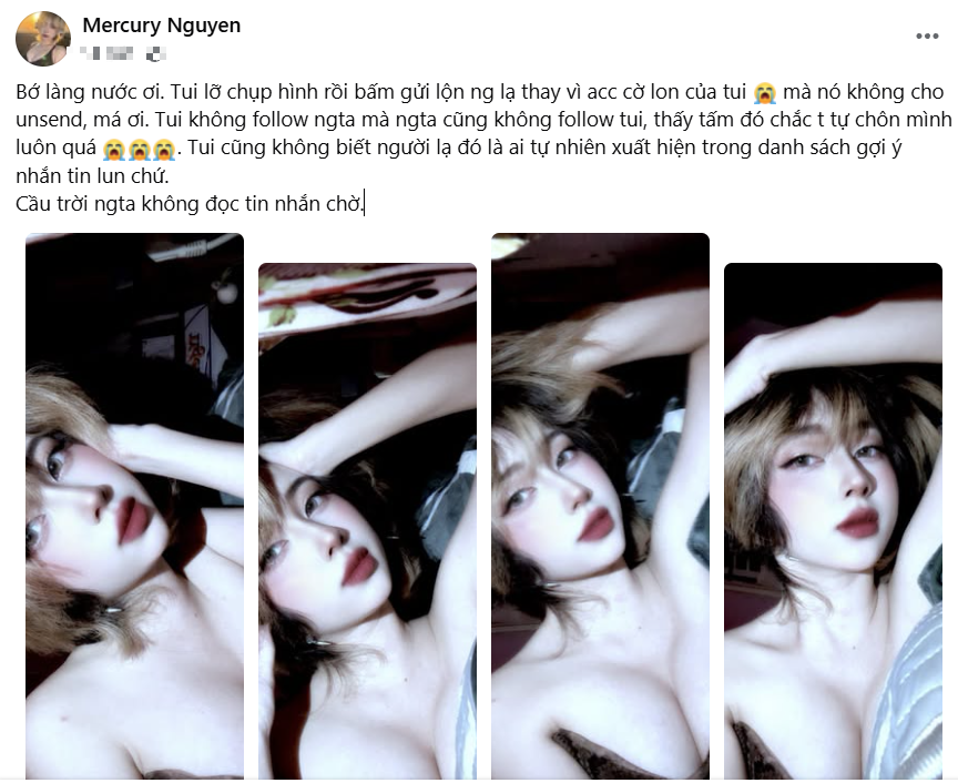 Hết cứu! Nữ trọng tài gợi cảm nhất làng game