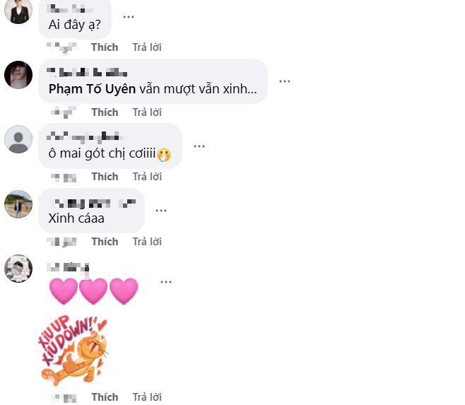 Nửa năm mới online, nữ streamer