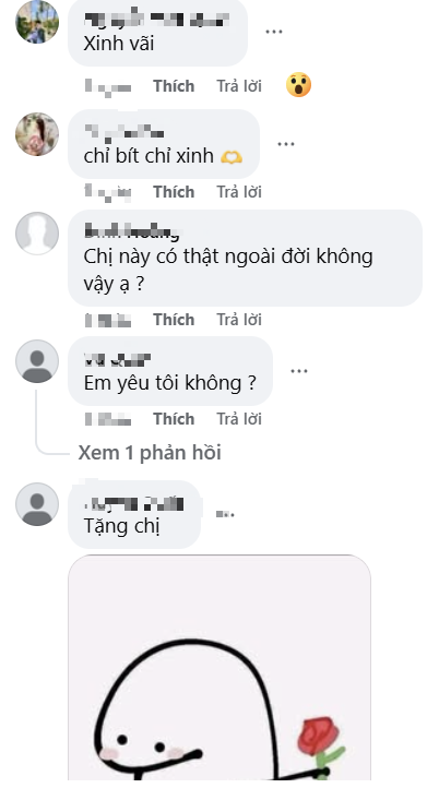 Khó lòng làm ngơ trước đoạn video 15 giây của Bảo Hân Helia, nhan sắc và thần thái không thể rời mắt!- Ảnh 7. Khó lòng làm ngơ trước đoạn video 15 giây của Bảo Hân Helia, nhan sắc và thần thái không thể rời mắt!- Ảnh 7.