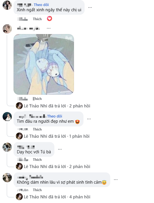 "Ngắm nhiều sẽ phát sinh tình cảm": Cận cảnh nhan sắc hot girl trăm nghìn lượt theo dõi edit screenshot 2025 08 29 170255 17564634566372048492264 1756515482951 175651548375527298708