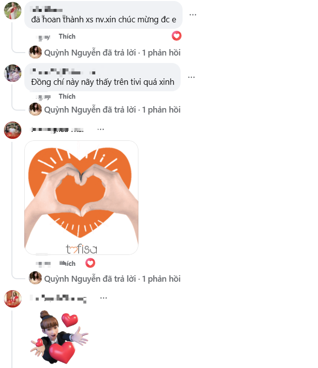 Cô gái Quân y hướng nội vẫn khiến CĐM khó lòng làm ngơ, thần thái cực cuốn hút!- Ảnh 8. Cô gái Quân y hướng nội vẫn khiến CĐM khó lòng làm ngơ, thần thái cực cuốn hút!- Ảnh 8.